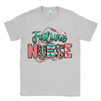 Moon Dust future nurse Classic Tee - RanaPortraitStore