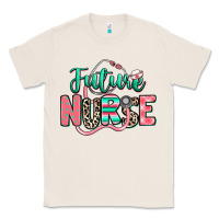 Natural future nurse Classic Tee - RanaPortraitStore