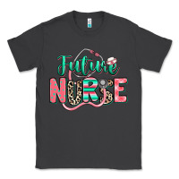 Smoke future nurse Classic Tee - RanaPortraitStore