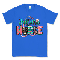 True Royal future nurse Classic Tee - RanaPortraitStore
