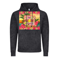 Vintage Black hot mom summer Vintage Hoodie - TumblerDesignByShophia