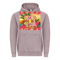 Vintage Zinc hot mom summer Vintage Hoodie - TumblerDesignByShophia