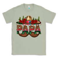 Matcha Papa Classic Tee - texasbilliewilder