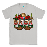 Moon Dust Papa Classic Tee - texasbilliewilder