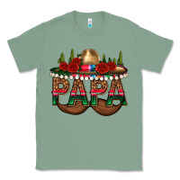 Papa Classic Tee | Teevron