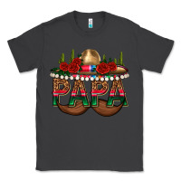 Smoke Papa Classic Tee - texasbilliewilder