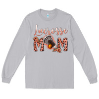 Moon Dust pink lacrose mom Long Sleeve Tee - Jasminsmagicworld