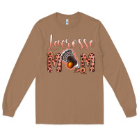 Toasted Coconut pink lacrose mom Long Sleeve Tee - Jasminsmagicworld
