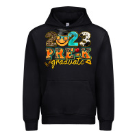 Black 2023 pre k graduate Urban Hoodie - AdoDesignShop