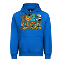 Cobalt 2023 pre k graduate Urban Hoodie - AdoDesignShop