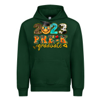 Forest Green 2023 pre k graduate Urban Hoodie - AdoDesignShop