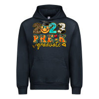 Navy 2023 pre k graduate Urban Hoodie - AdoDesignShop