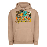 Pigment Burro 2023 pre k graduate Urban Hoodie - AdoDesignShop
