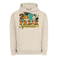 Pigment French Oak 2023 pre k graduate Urban Hoodie - AdoDesignShop