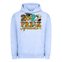 Pigment Grape Ice 2023 pre k graduate Urban Hoodie - AdoDesignShop