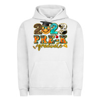 Pigment Lunar Rock 2023 pre k graduate Urban Hoodie - AdoDesignShop