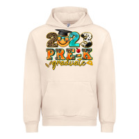 Sandshell 2023 pre k graduate Urban Hoodie - AdoDesignShop