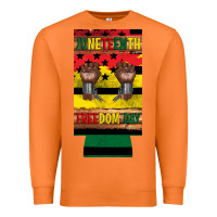 Carrot juneteenth freedom day 12 oz can cooler (slim) 2 Premium Sweatshirt - Artiststas