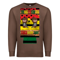 Chestnut juneteenth freedom day 12 oz can cooler (slim) 2 Premium Sweatshirt - Artiststas