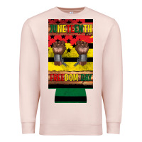 Pale Pink juneteenth freedom day 12 oz can cooler (slim) 2 Premium Sweatshirt - Artiststas