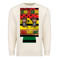 Sandshell juneteenth freedom day 12 oz can cooler (slim) 2 Premium Sweatshirt - Artiststas
