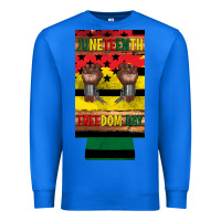 True Royal juneteenth freedom day 12 oz can cooler (slim) 2 Premium Sweatshirt - Artiststas