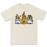 Bone western sunflowers gnomes Premium Tee - Jasminsmagicworld