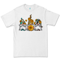 White western sunflowers gnomes Premium Tee - Jasminsmagicworld