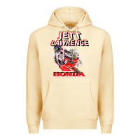 Pina Colada jett lawrence 250 champion leader sx mx champ motocross champion colla Premium Hoodie - minhPixels