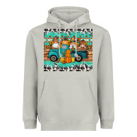 Moon Dust western fall truck gnomes tumbler Heavyweight Hoodie - Artiststas