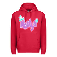 Cardinal like nastya Premium Hoodie - minhPixels