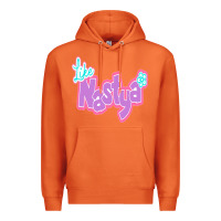 Carrot like nastya Premium Hoodie - minhPixels