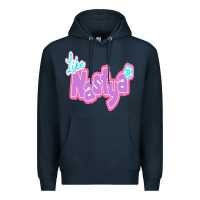Like Nastya Premium Hoodie | Teevron