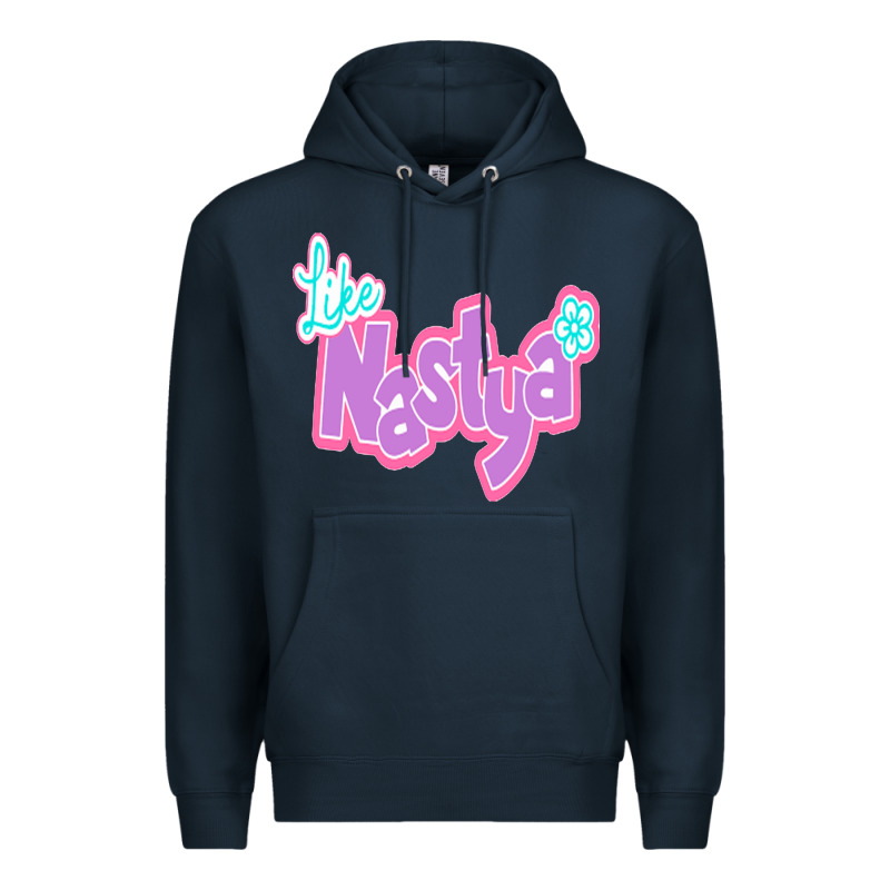 Like Nastya Premium Hoodie by minhPixels | Teevron