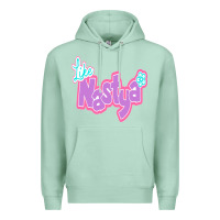 Seafoam like nastya Premium Hoodie - minhPixels