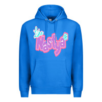 True Royal like nastya Premium Hoodie - minhPixels