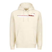 Tofu Beechcraft Bonanza  Perfect Gift Premium Hoodie - minhPixels
