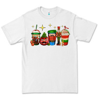 White nutcracker coffee Premium Tee - Jasminsmagicworld