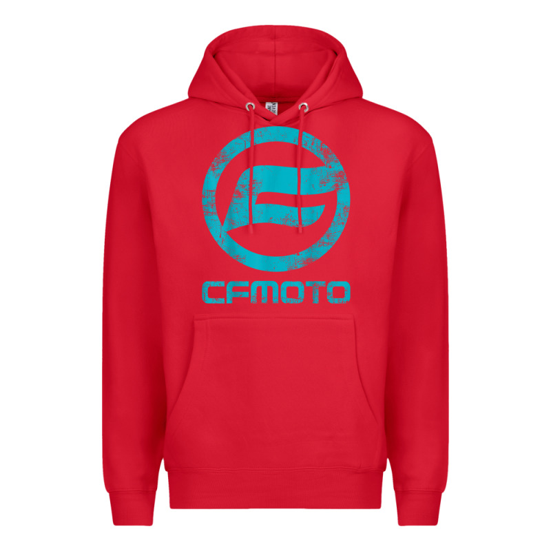 Cf Moto Vintage Utv Atv Sxs Original Off Road Gift Premium Hoodie by minhPixels | Teevron