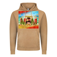 Vintage Camel summer mom Vintage Hoodie - TumblerDesignByShophia