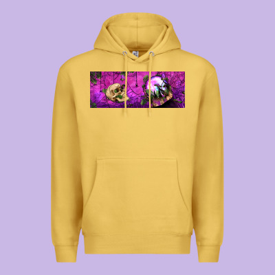 Witch Hand 11 Oz Mug Premium Hoodie Designed By Bundleandbundleshop