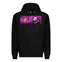Black witch hand 11 oz mug Premium Hoodie - BundleAndBundleShop