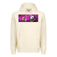 Sandshell witch hand 11 oz mug Premium Hoodie - BundleAndBundleShop