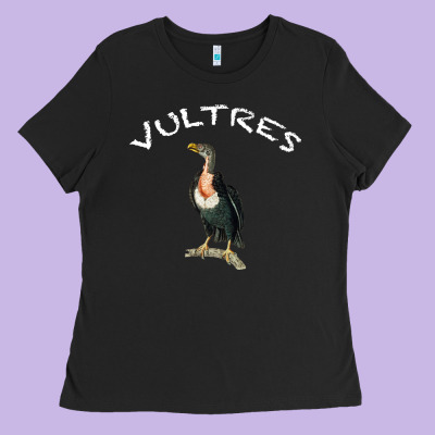 Vultures Ladies Tee Designed By Bettercallsaul