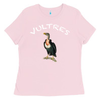 Bubblegum Pink Vultures Ladies Tee - Bettercallsaul