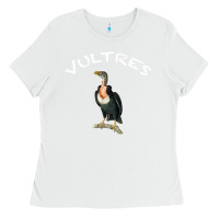White Vultures Ladies Tee - Bettercallsaul