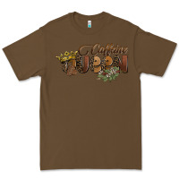 Cacao caffeine queen Premium Tee - BarkalooDesign
