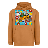 Meerkat a little dirt never hurt tumbler Heavyweight Hoodie - Artiststas