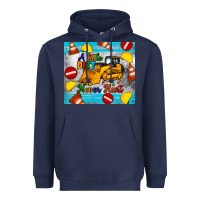 Navy a little dirt never hurt tumbler Heavyweight Hoodie - Artiststas