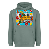 Sage a little dirt never hurt tumbler Heavyweight Hoodie - Artiststas